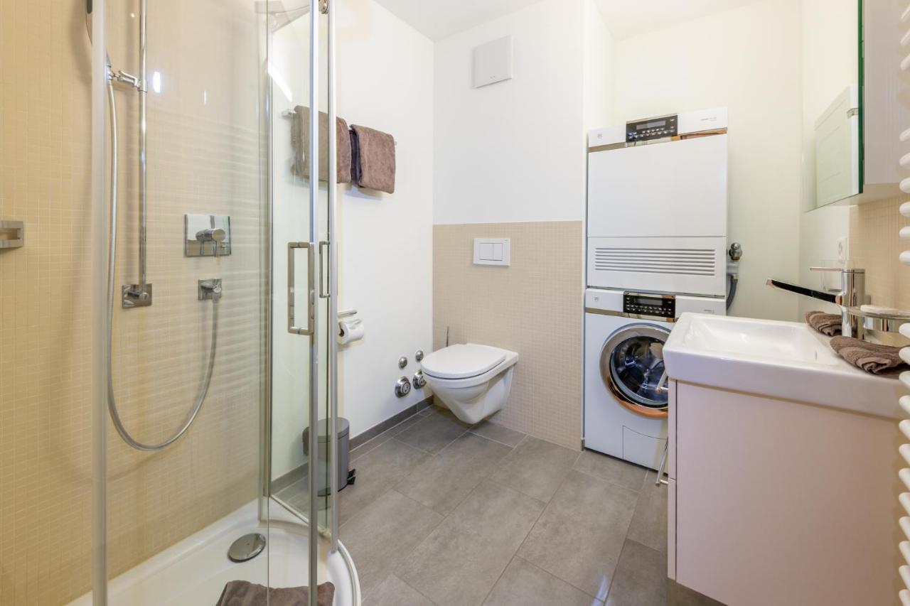 Haus Darioli Apartment