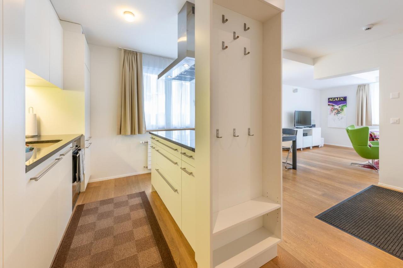 Haus Darioli Apartamento Zermatt